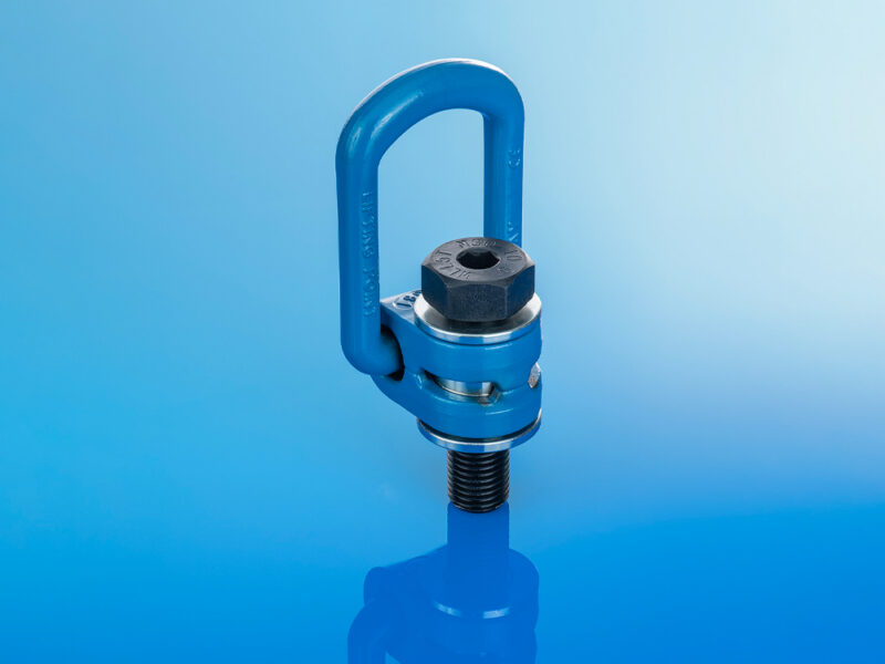 Anschlagwirbel GK10 LBO
