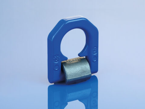 Lastbock GK10