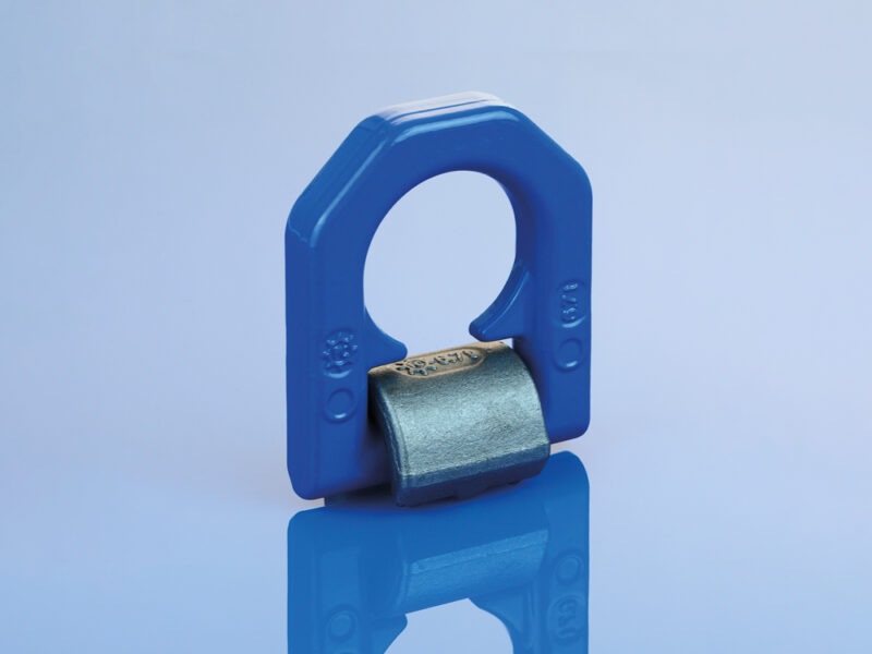 Lastbock GK10
