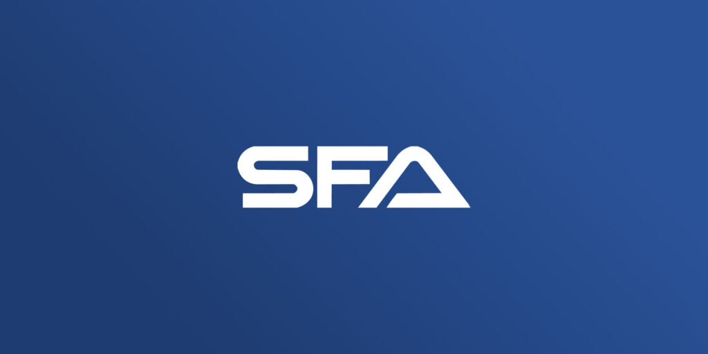 Neuer Webauftritt von SFA: Vertrieb setzt auf klare Strukturen und bessere Erreichbarkeit