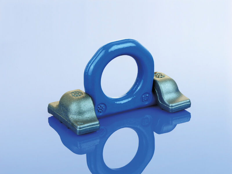 Ringbock GK10